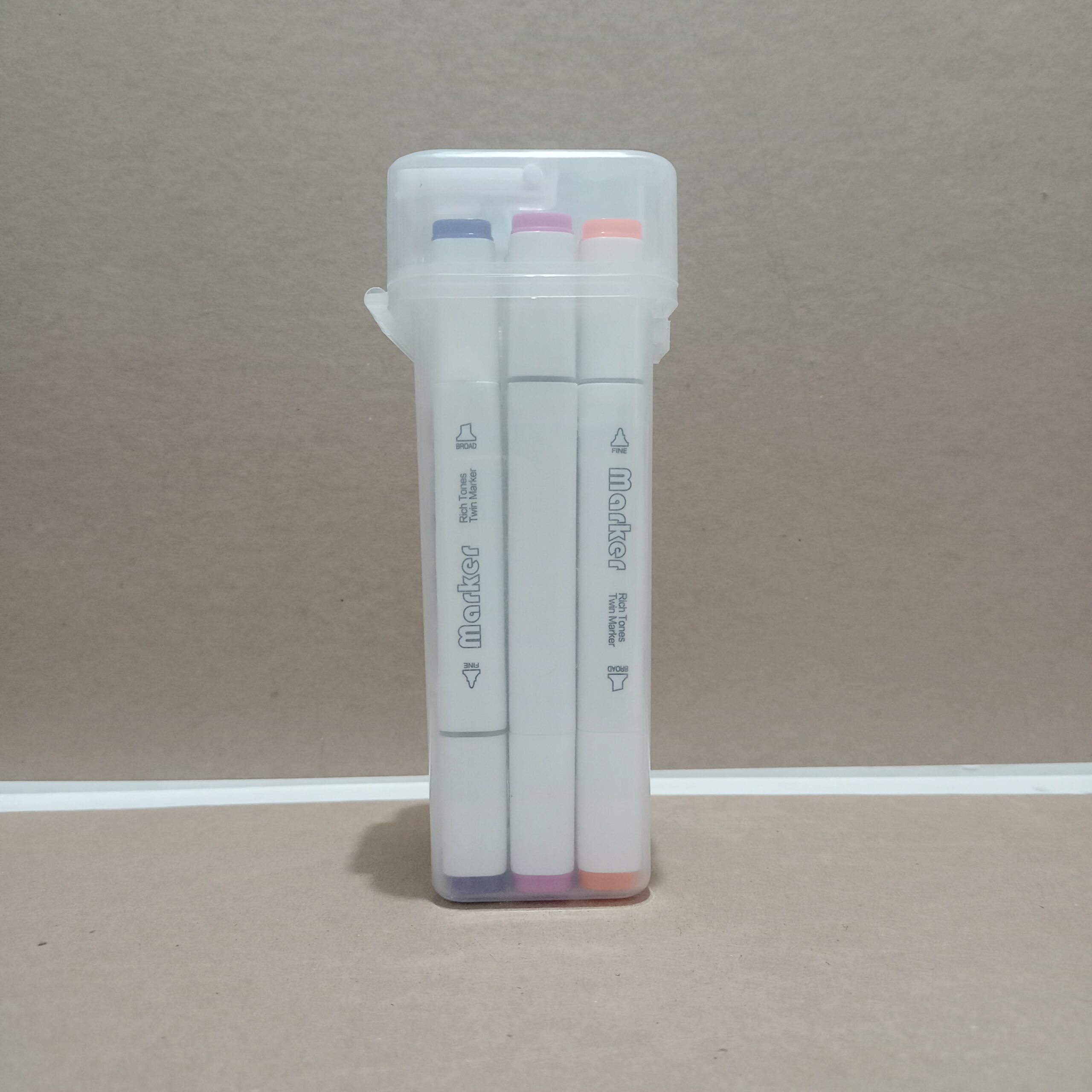oppo_32 Plumones a base de agua