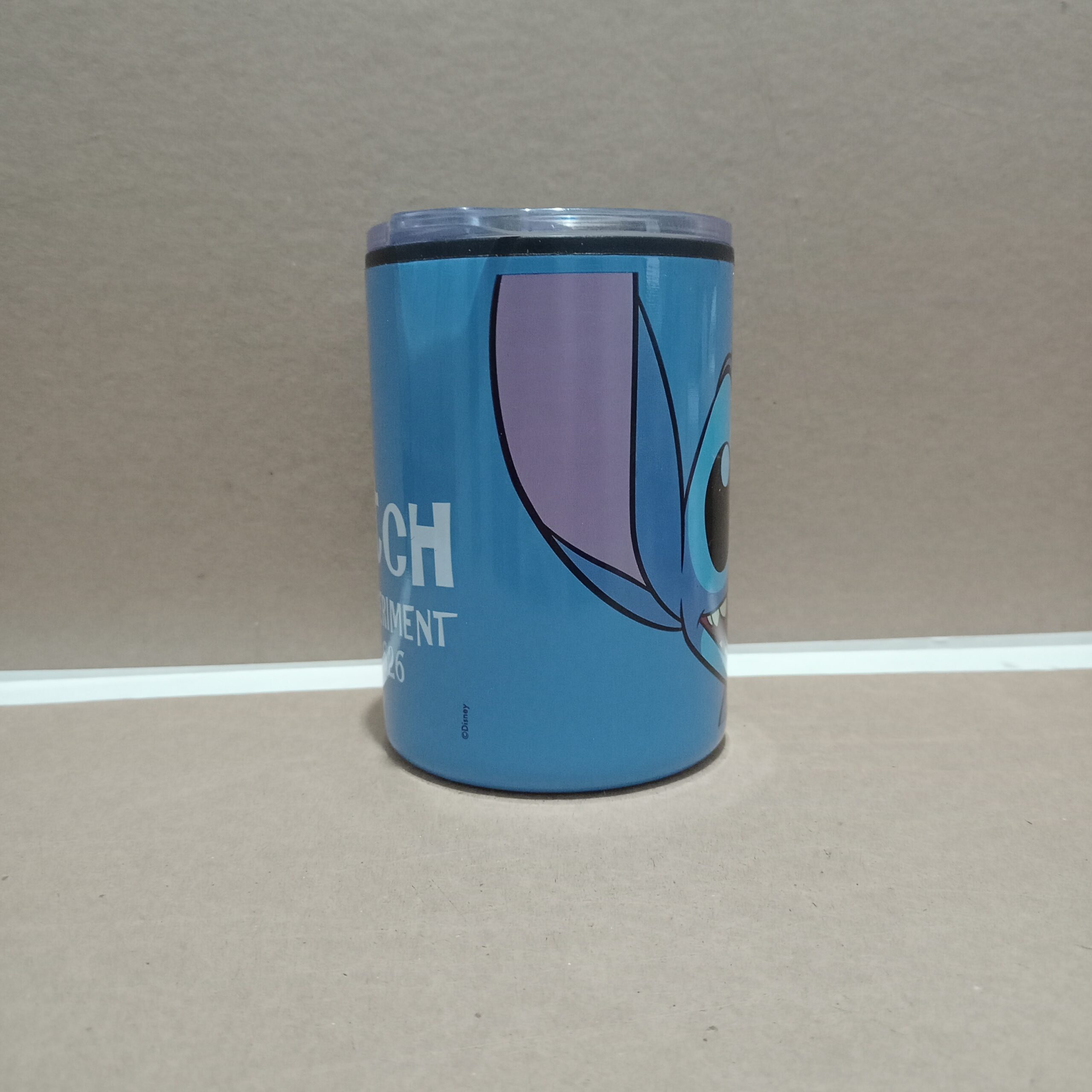 Vaso térmico