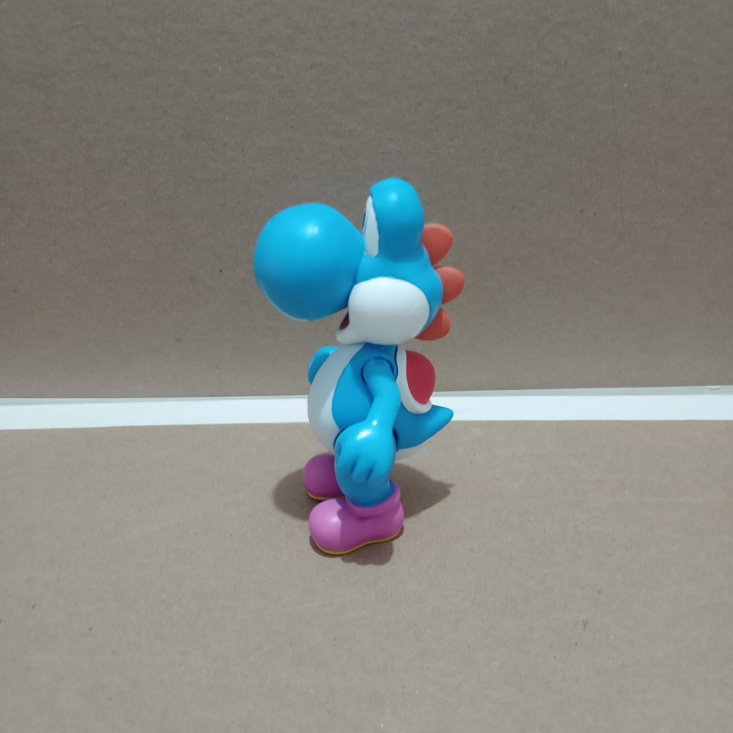 Figura Yoshi