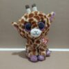 oppo_32 Peluche de Jirafa