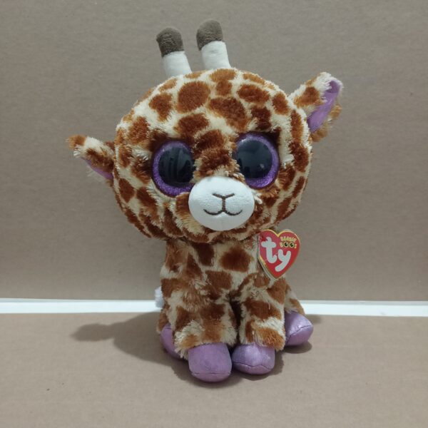 oppo_32 Peluche de Jirafa